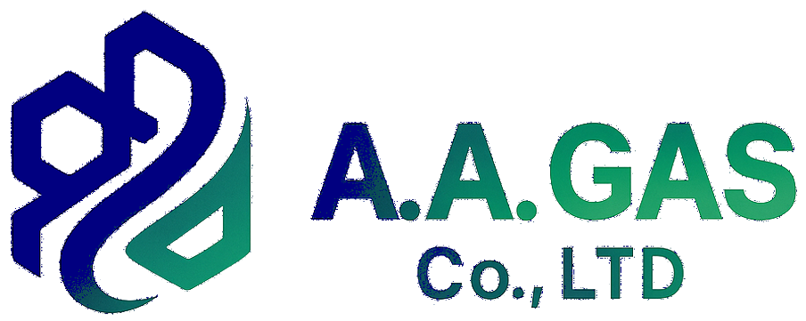 A. A. Gas Co Ltd