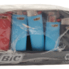 Original Bic Lighters J5, J6, J23, J25, J26 Maxi